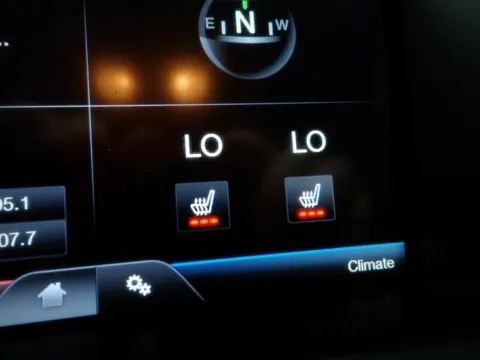 Photos of 2014 Ford Taurus SEL for sale in Logan, OH at Don Wood Chevrolet