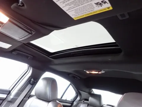 Another view of 2014 Ford Taurus SEL for sale in Logan, OH at Don Wood Chevrolet
