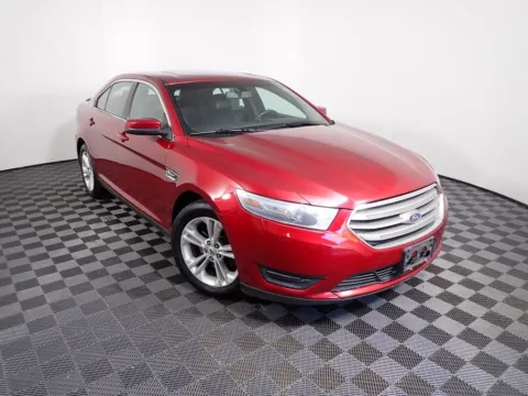 More photos of 2014 Ford Taurus SEL at Don Wood Chevrolet, OH