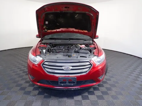 More photos of 2014 Ford Taurus SEL at Don Wood Chevrolet, OH