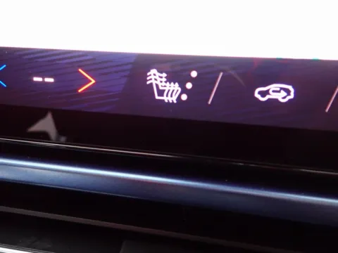 Another view of 2025 Chevrolet Equinox EV LT for sale in Logan, OH at Don Wood Chevrolet