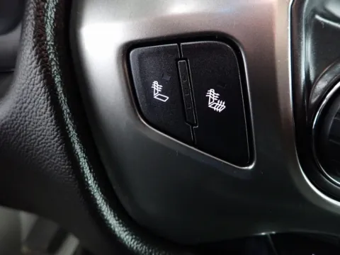 Another view of 2015 Chevrolet Silverado 1500 LT for sale in Logan, OH at Don Wood Chevrolet
