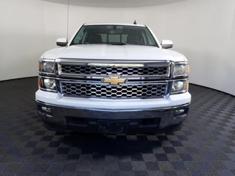 More photos of 2015 Chevrolet Silverado 1500 LT at Don Wood Chevrolet, OH