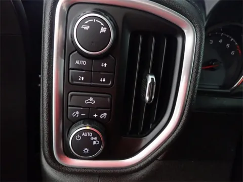 Photos of 2019 Chevrolet Silverado 1500 LT for sale in Logan, OH at Don Wood Chevrolet