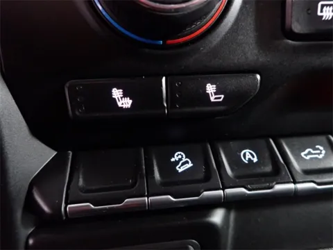 Another view of 2019 Chevrolet Silverado 1500 LT for sale in Logan, OH at Don Wood Chevrolet