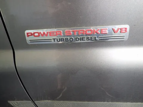 Photos of 2004 Ford F-250SD XL for sale in Logan, OH at Don Wood Chevrolet