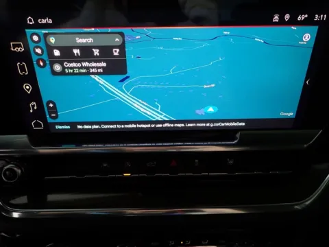More photos of 2022 GMC Sierra 1500 Elevation at Don Wood Chevrolet, OH