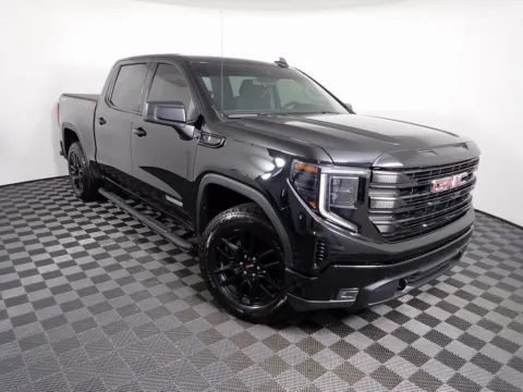 More photos of 2022 GMC Sierra 1500 Elevation at Don Wood Chevrolet, OH