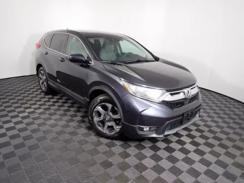 More photos of 2017 Honda CR-V EX at Don Wood Chevrolet, OH
