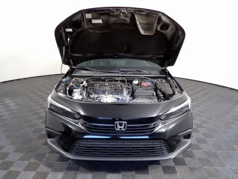 More photos of 2022 Honda Civic Sport at Don Wood Chevrolet, OH