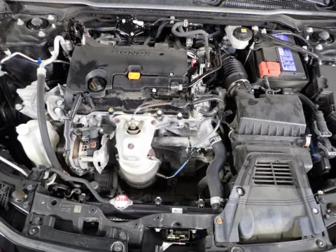 More photos of 2022 Honda Civic Sport at Don Wood Chevrolet, OH
