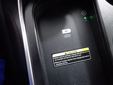Another view of 2023 Acura TLX A-Spec Package for sale in Logan, OH at Don Wood Chevrolet