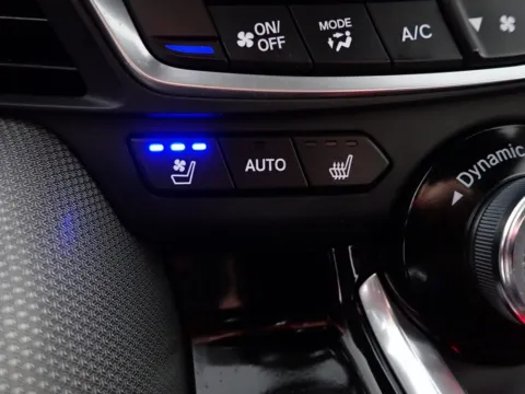 More photos of 2023 Acura TLX A-Spec Package at Don Wood Chevrolet, OH