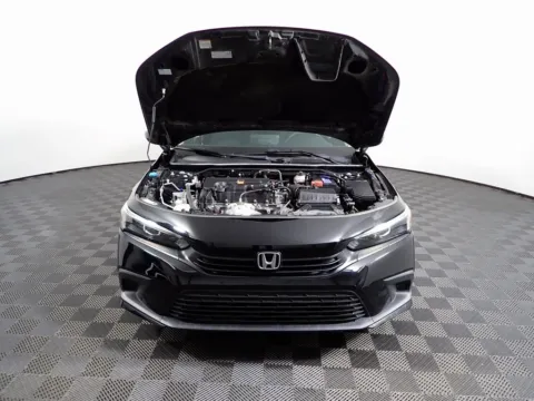 More photos of 2022 Honda Civic LX at Don Wood Chevrolet, OH