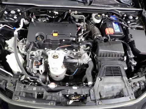 More photos of 2022 Honda Civic LX at Don Wood Chevrolet, OH
