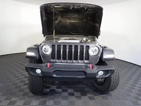 More photos of 2019 Jeep Wrangler Sport S at Don Wood Chevrolet, OH