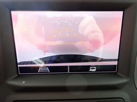 Photos of 2026 Chevrolet Silverado 2500HD Custom for sale in Logan, OH at Don Wood Chevrolet