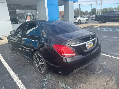 More photos of 2018 Mercedes-Benz C-Class C 43 AMG at Don Wood Chevrolet, OH