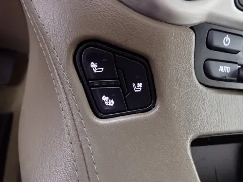 Another view of 2017 GMC Yukon SLT for sale in Logan, OH at Don Wood Chevrolet