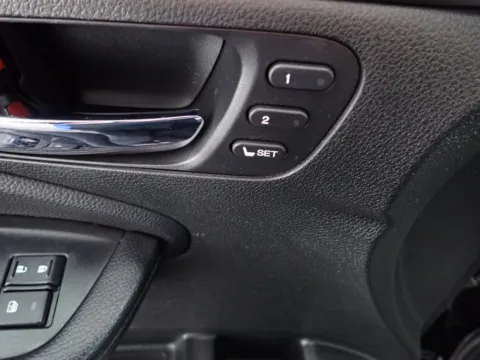 Photos of 2019 Honda Passport EX-L for sale in Logan, OH at Don Wood Chevrolet