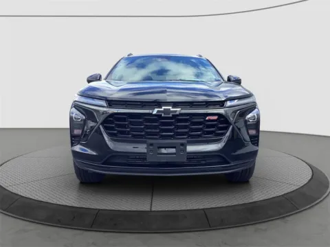 Photos of 2025 Chevrolet Trax 2RS for sale in Logan, OH at Don Wood Chevrolet