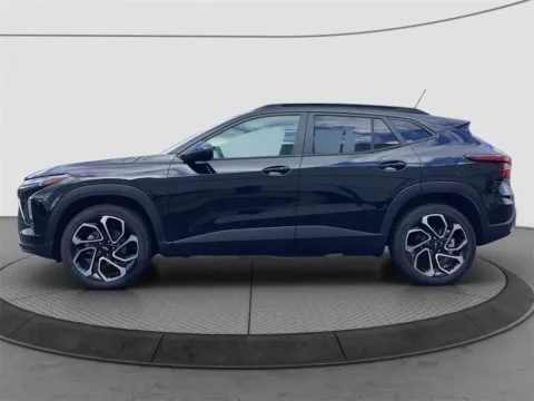 More photos of 2025 Chevrolet Trax 2RS at Don Wood Chevrolet, OH