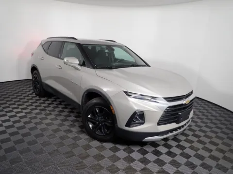 More photos of 2021 Chevrolet Blazer LT at Don Wood Chevrolet, OH