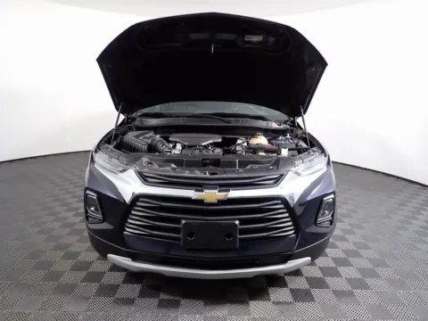 More photos of 2020 Chevrolet Blazer LT at Don Wood Chevrolet, OH