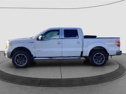 More photos of 2011 Ford F-150 Lariat at Don Wood Chevrolet, OH