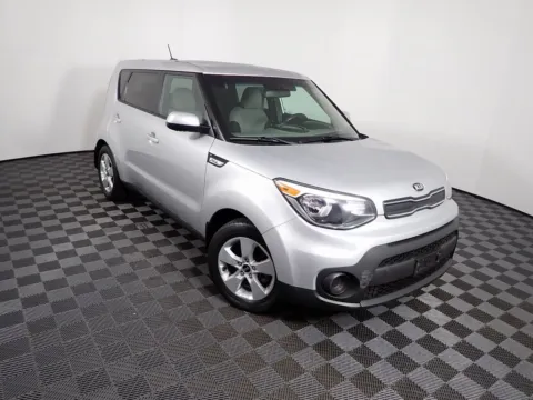 Photos of 2018 Kia Soul for sale in Logan, OH at Don Wood Chevrolet