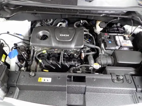 More photos of 2018 Kia Soul at Don Wood Chevrolet, OH