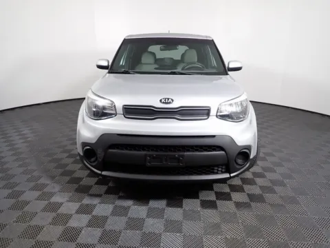 More photos of 2018 Kia Soul at Don Wood Chevrolet, OH
