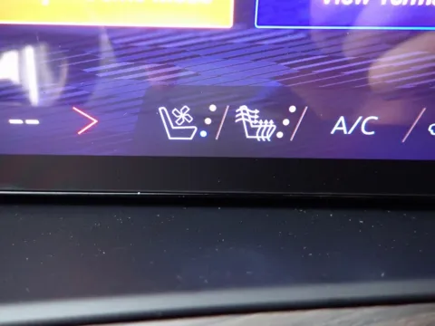 More photos of 2025 Chevrolet Tahoe Premier at Don Wood Chevrolet, OH