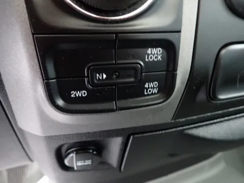 Photos of 2014 Ram 1500 Tradesman for sale in Logan, OH at Don Wood Chevrolet