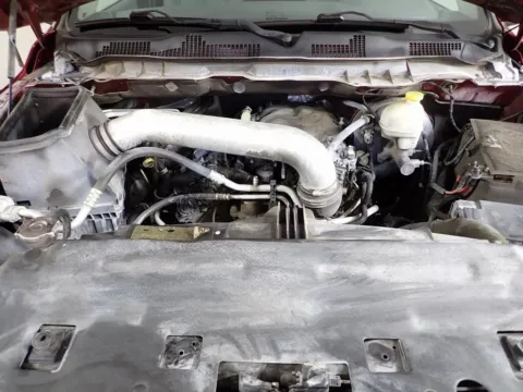 More photos of 2014 Ram 1500 Tradesman at Don Wood Chevrolet, OH