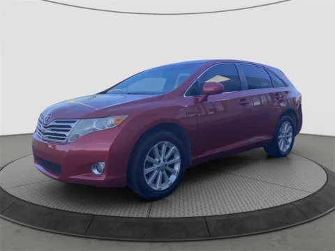 Another view of 2012 Toyota Venza LE for sale in Logan, OH at Don Wood Chevrolet