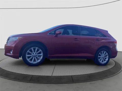 More photos of 2012 Toyota Venza LE at Don Wood Chevrolet, OH