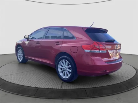 More photos of 2012 Toyota Venza LE at Don Wood Chevrolet, OH