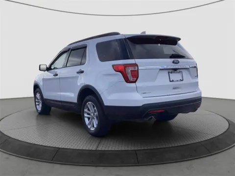 More photos of 2016 Ford Explorer at Don Wood Chevrolet, OH