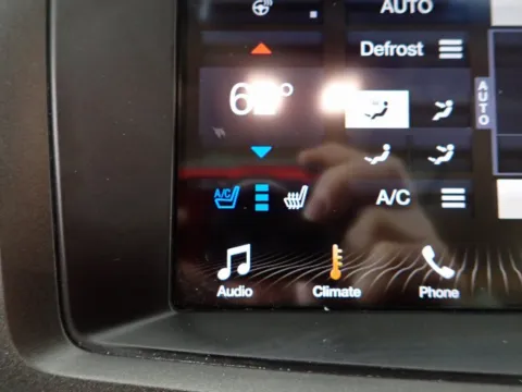 More photos of 2019 Lincoln MKT Standard at Don Wood Chevrolet, OH