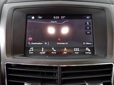 More photos of 2019 Lincoln MKT Standard at Don Wood Chevrolet, OH