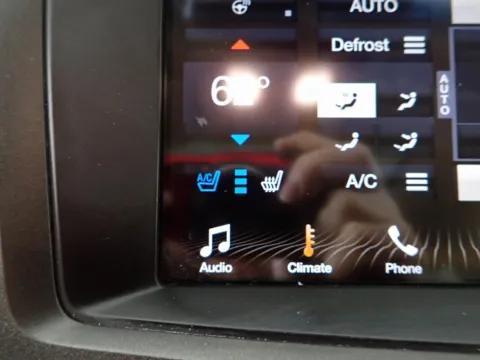 More photos of 2019 Lincoln MKT Standard at Don Wood Chevrolet, OH