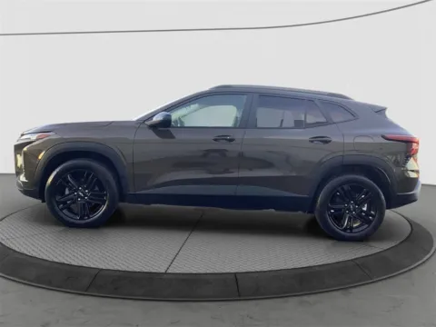 More photos of 2024 Chevrolet Trax ACTIV at Don Wood Chevrolet, OH