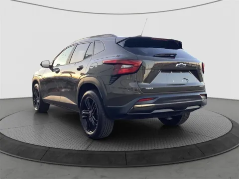 More photos of 2024 Chevrolet Trax ACTIV at Don Wood Chevrolet, OH