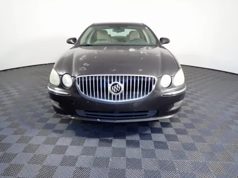 Another view of 2009 Buick LaCrosse CX for sale in Logan, OH at Don Wood Chevrolet