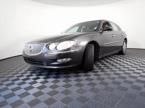 More photos of 2009 Buick LaCrosse CX at Don Wood Chevrolet, OH