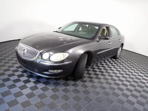 More photos of 2009 Buick LaCrosse CX at Don Wood Chevrolet, OH