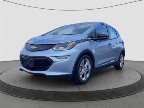 Another view of 2017 Chevrolet Bolt EV LT for sale in Logan, OH at Don Wood Chevrolet