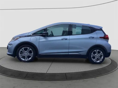 More photos of 2017 Chevrolet Bolt EV LT at Don Wood Chevrolet, OH