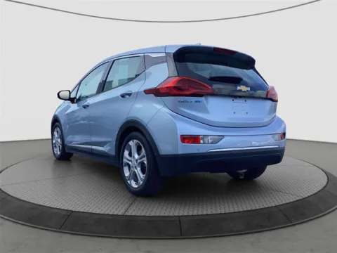 More photos of 2017 Chevrolet Bolt EV LT at Don Wood Chevrolet, OH